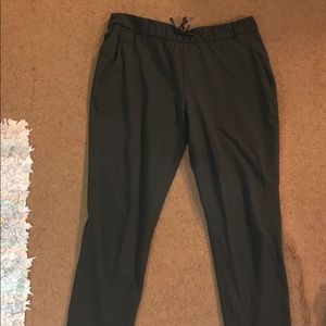 Lululemon pants